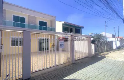Casa com 3 quartos à venda na rua luiz stopinski, cidade industrial, curitiba, 150 m2 por r$ 480.000