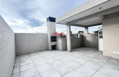 Casa com 3 quartos à venda na rua jorge de poli, xaxim, curitiba, 120 m2 por r$ 660.000