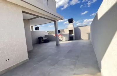 Casa em condomínio fechado com 3 quartos à venda na rua professor josé maurício higgins, boqueirão, curitiba, 125 m2 por r$ 750.000