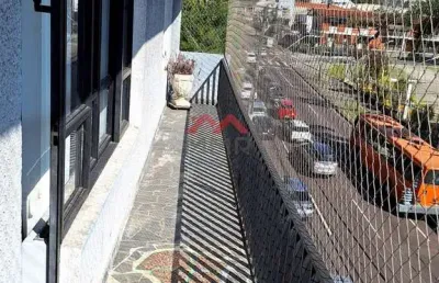 Apartamento com 3 quartos à venda na rua padre agostinho, mercês, curitiba, 145 m2 por r$ 615.000