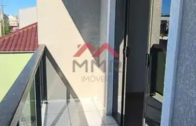 Casa com 3 quartos à venda na rua professor milton vianna, sítio cercado, curitiba, 101 m2 por r$ 430.000