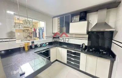 Casa com 2 quartos à venda na rua walter josé wunderlich júnior, cidade industrial, curitiba, 76 m2 por r$ 350.000