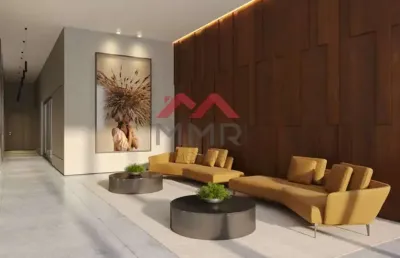 Apartamento com 3 quartos à venda na rua bento viana, água verde, curitiba, 108 m2 por r$ 1.467.000