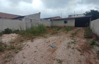 Terreno à venda na rua siriri, capela velha, araucária, 360 m2 por r$ 190.000