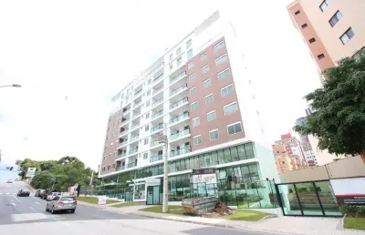 Cobertura com 3 quartos à venda na alameda júlia da costa, bigorrilho, curitiba, 120 m2 por r$ 1.450.000