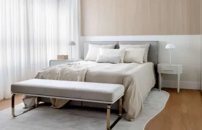 Apartamento com 3 quartos à venda na rua padre antônio, centro, curitiba, 148 m2 por r$ 2.507.000