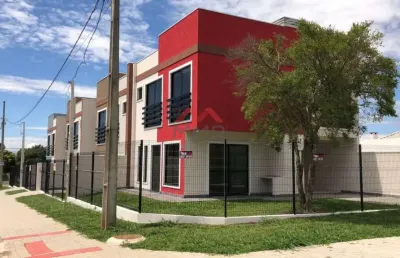 Casa com 3 quartos à venda na avenida paraná, pioneiros, fazenda rio grande, 120 m2 por r$ 750.000