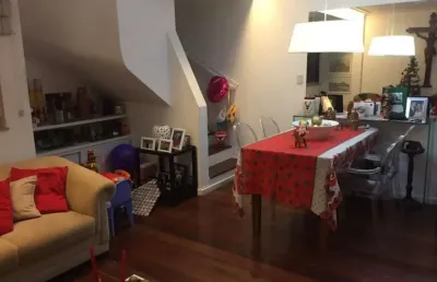 Apartamento com 3 quartos à venda na rua santa rita de cássia, graça, salvador, 160 m2 por r$ 690.000