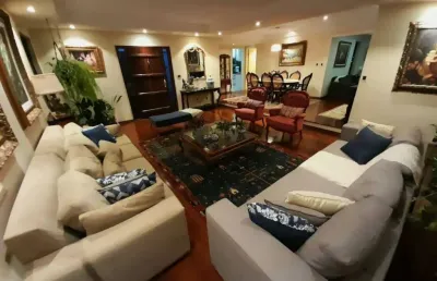 Apartamento com 4 quartos à venda na rua wanderley pinho, itaigara, salvador, 178 m2 por r$ 850.000