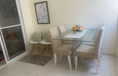 Apartamento com 2 quartos à venda na alameda praia garapuá, stella maris, salvador, 74 m2 por r$ 490.000