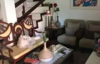 Casa em condomínio fechado com 4 quartos à venda na rua herbet josé de souza, stella maris, salvador, 85 m2 por r$ 500.000