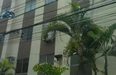 Apartamento com 2 quartos à venda na rua maracás, rio vermelho, salvador, 50 m2 por r$ 280.000