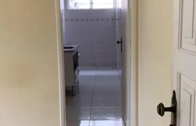 Apartamento com 2 quartos à venda na conjunto morada dos campos, são marcos, salvador, 50 m2 por r$ 205.000
