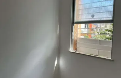 Apartamento com 2 quartos à venda na rua ministro amarílio benjamim, engenho velho da federação, salvador, 60 m2 por r$ 270.000