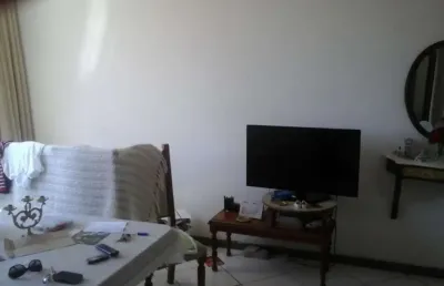 Apartamento com 3 quartos à venda na rua manoel barreto, graça, salvador, 115 m2 por r$ 370.000