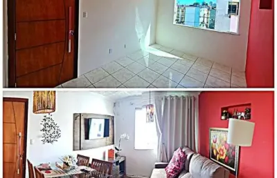 Apartamento com 2 quartos à venda na rua nossa senhora do resgate ii, resgate, salvador, 52 m2 por r$ 175.000