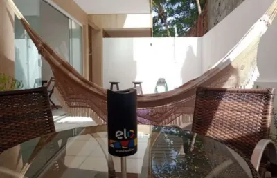 Apartamento com 1 quarto à venda na rua thales de azevedo, praia do flamengo, salvador, 65 m2 por r$ 450.000