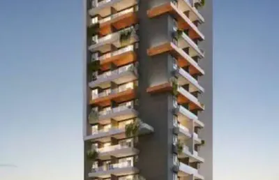Apartamento com 1 quarto à venda na rua alexandre de gusmão, rio vermelho, salvador, 37 m2 por r$ 300.000