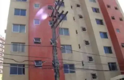 Apartamento com 1 quarto à venda na rua cônego josé loreto, canela, salvador, 50 m2 por r$ 400.000