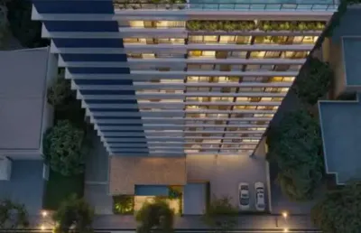 Apartamento com 1 quarto à venda na rua josé pancetti, barra, salvador, 40 m2 por r$ 525.000