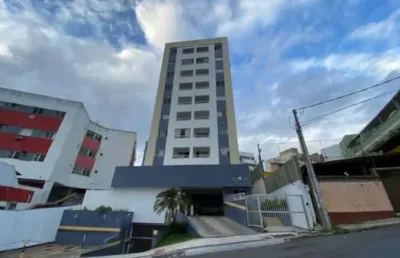 Apartamento com 2 quartos à venda na rua laura costa, vila laura, salvador, 61 m2 por r$ 410.000