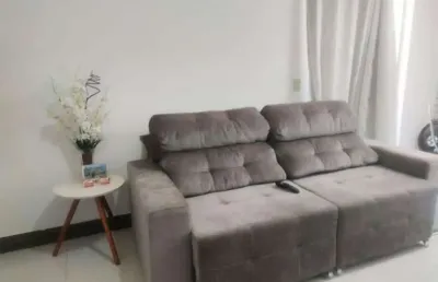 Apartamento com 2 quartos à venda na rua francisco drumond, s/n, centro, camaçari, 45 m2 por r$ 270.000