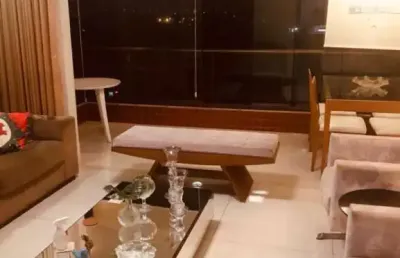 Apartamento com 4 quartos à venda na avenida luís viana filho, paralela, salvador, 106 m2 por r$ 800.000
