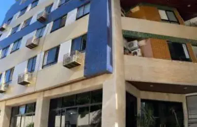 Ponto comercial à venda na avenida oceânica, ondina, salvador, 2000 m2 por r$ 1.800.000