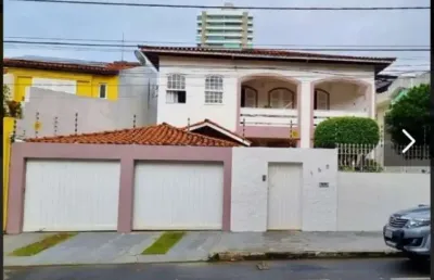 Casa com 4 quartos à venda na alameda dos mulungus, caminho das árvores, salvador por r$ 3.200.000