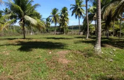 Terreno à venda na rua dois de julho, centro, conde por r$ 1.700.000