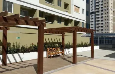 Apartamento com 2 quartos à venda na rua silveira martins, cabula, salvador, 52 m2 por r$ 420.000