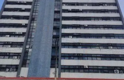 Sala comercial com 1 sala à venda na largo do chame chame, 2883, chame-chame, salvador, 31 m2 por r$ 250.000