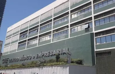 Sala comercial com 1 sala à venda na avenida anita garibaldi, federação, salvador, 45 m2 por r$ 250.000