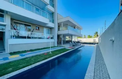 Apartamento com 2 quartos à venda na alameda praia garapuá, stella maris, salvador, 68 m2 por r$ 600.000