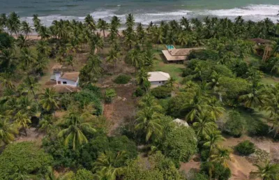 Terreno à venda na avenida santos dumont, portão, lauro de freitas por r$ 3.500.000