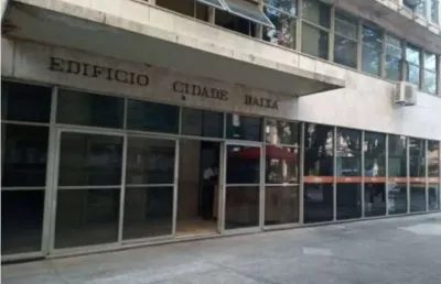 Sala comercial com 1 sala para alugar na rua lauro muller, comércio, salvador, 38 m2 por r$ 2.500