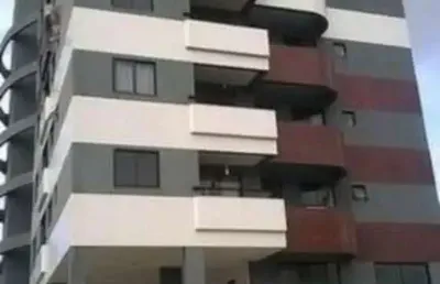 Apartamento com 1 quarto à venda na avenida brigadeiro alberto costa matos, centro, lauro de freitas, 60 m2 por r$ 245.000