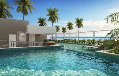 Apartamento com 2 quartos à venda na rua sete de setembro, itapuã, salvador, 62 m2 por r$ 750.000