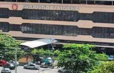 Ponto comercial com 1 sala à venda na rua afonso ruy, itaigara, salvador, 32 m2 por r$ 350.000