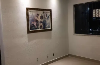 Apartamento com 2 quartos à venda na rua águas de cheiro, jardim santo inácio, salvador, 49 m2 por r$ 147.000