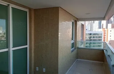 Apartamento com 3 quartos à venda na avenida cardeal da silva, rio vermelho, salvador, 102 m2 por r$ 830.000