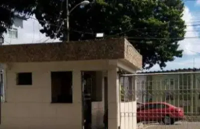 Apartamento com 2 quartos à venda na condomínio solar orixás da bahia, barreiras, salvador, 50 m2 por r$ 180.000