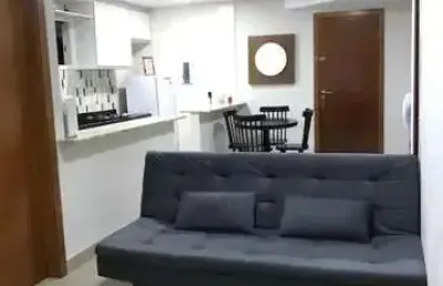 Apartamento com 1 quarto à venda na rua barreto pedroso, pituaçu, salvador, 60 m2 por r$ 378.000