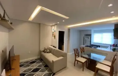 Apartamento com 1 quarto à venda na rua belmonte, rio vermelho, salvador, 38 m2 por r$ 360.000