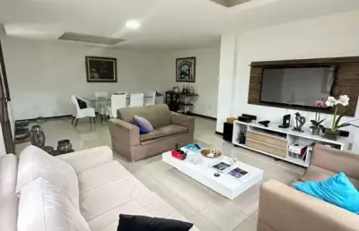 Casa com 4 quartos à venda na rua joão da silva campos, itaigara, salvador, 500 m2 por r$ 4.000.000