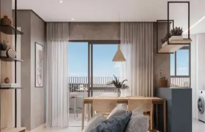 Apartamento com 2 quartos à venda na Rua Márcio Baptista, Stiep, Salvador