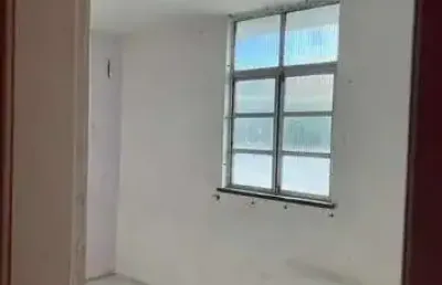 Apartamento com 2 quartos à venda na jardim santa mônica, santa mônica, salvador, 56 m2 por r$ 125.000