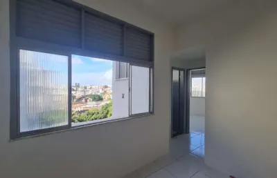 Apartamento com 2 quartos à venda na rua ruy barbosa, centro, salvador, 45 m2 por r$ 250.000