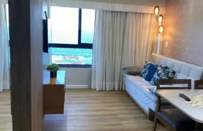 Apartamento com 3 quartos à venda na rua morro do escravo miguel, ondina, salvador, 95 m2 por r$ 910.000