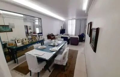 Apartamento com 4 quartos à venda na rua banco dos ingleses, campo grande, salvador, 250 m2 por r$ 900.000
